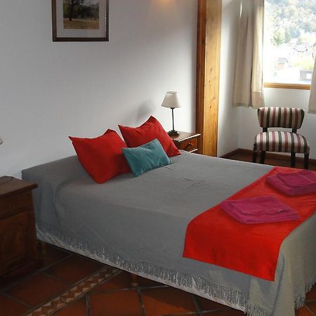 Departamento En Apart Pequena Comarca Lejlighed San Martín de los Andes Eksteriør billede