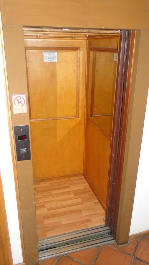 Departamento En Apart Pequena Comarca Lejlighed San Martín de los Andes Eksteriør billede