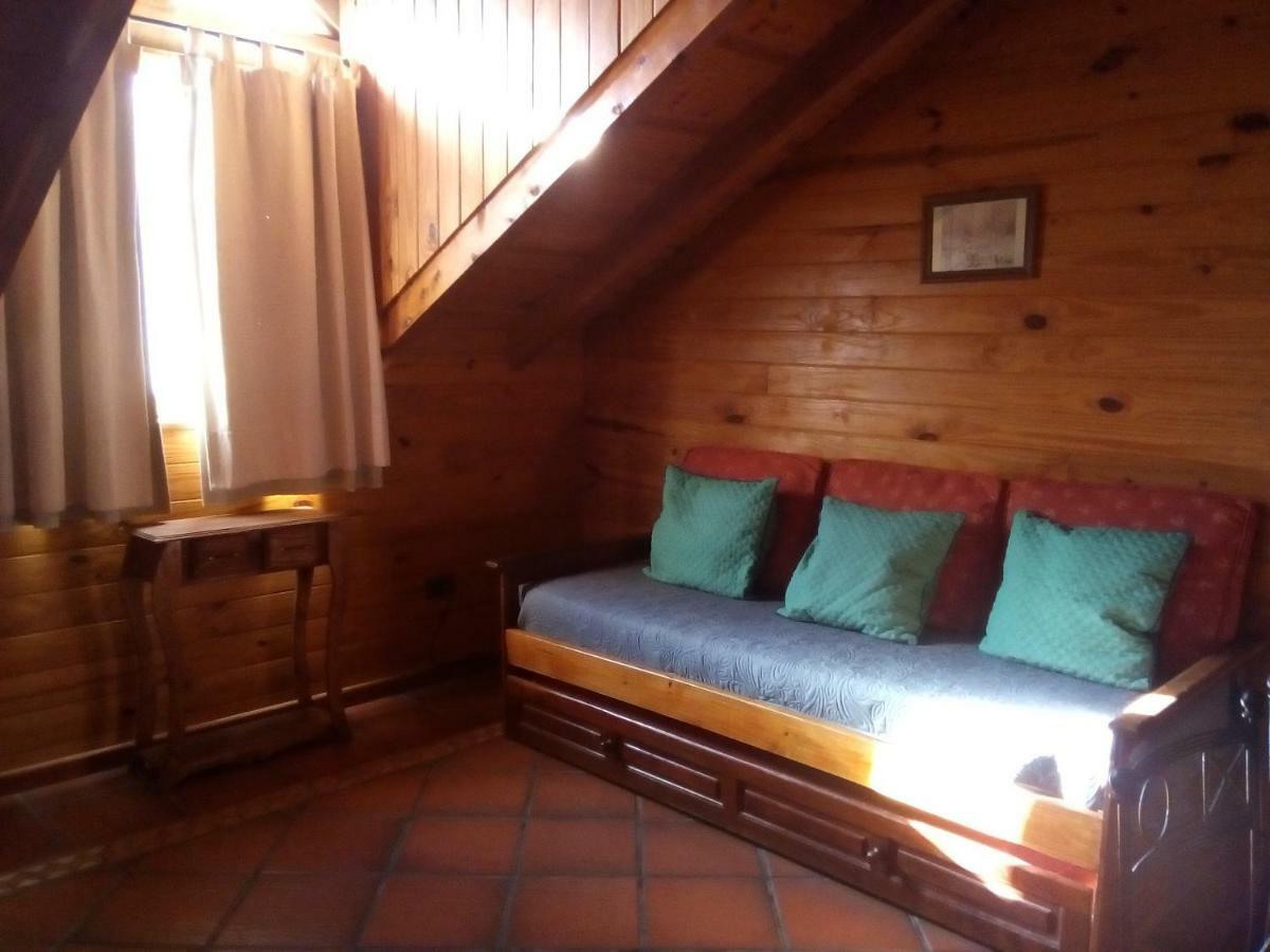 Departamento En Apart Pequena Comarca Lejlighed San Martín de los Andes Eksteriør billede