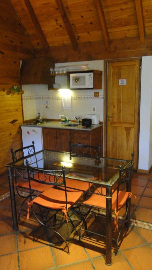 Departamento En Apart Pequena Comarca Lejlighed San Martín de los Andes Værelse billede