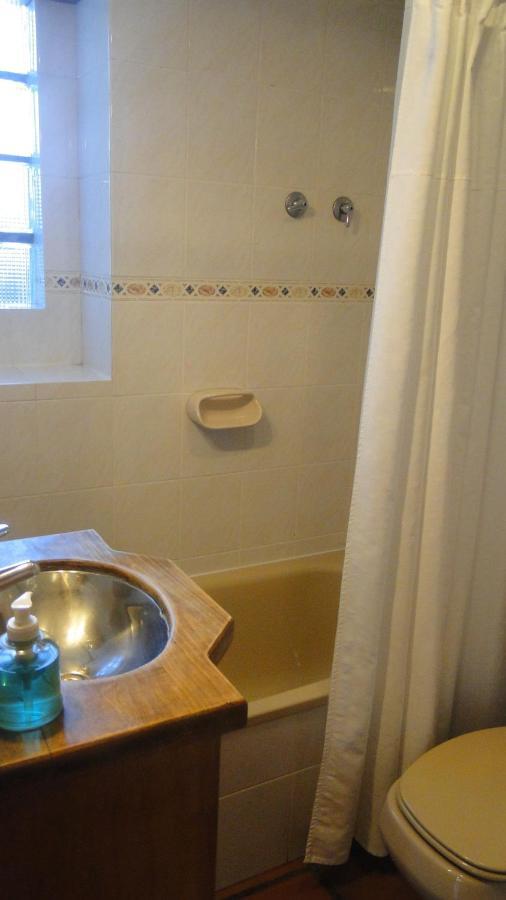 Departamento En Apart Pequena Comarca Lejlighed San Martín de los Andes Værelse billede
